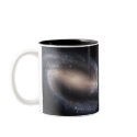 Barred Spiral Galaxy NGC 1300 mugs