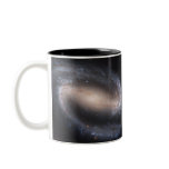 Barred Spiral Galaxy NGC 1300 Mugs