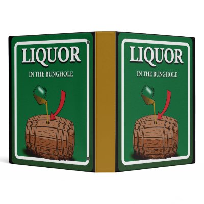 barrel binder by earyugo