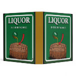 barrel binders