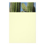 Barrel Cactus Stationery