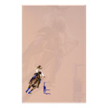 Barrel Horses Rock2 stationery_vertical.v2.