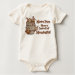 Infant Organic Onesie / Creeper