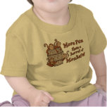 Barrel of Monkeys toddler t-shirt
