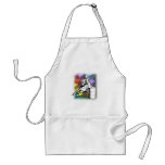 Barrel Racer 102 Apron