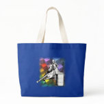 Barrel Racer 102 Tote Bag