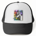 Barrel Racer 102 Mesh Hat