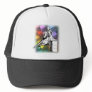 Barrel Racer 102 Mesh Hat