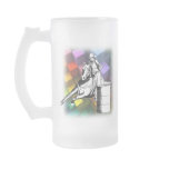 Barrel Racer 102 Mug
