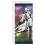 Barrel Racer 102 Rack Card
