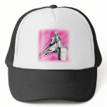 Barrel Racer 103 Hats