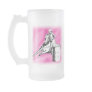 Barrel Racer 103 Mugs