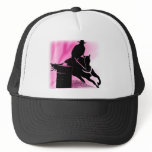 Barrel Racer 202 Mesh Hats