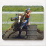 Barrel Racer 2 Mouse Pads