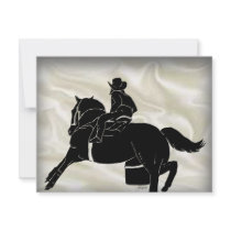 Barrel racer 401 invitations by saddleblkt Barrel racer 401 invitations