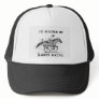 Barrel Racer Trucker Hats