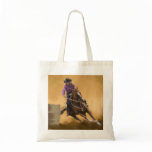 Barrel racing bags