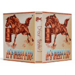 Barrel Racing_It's what I do binder_1_front.v4