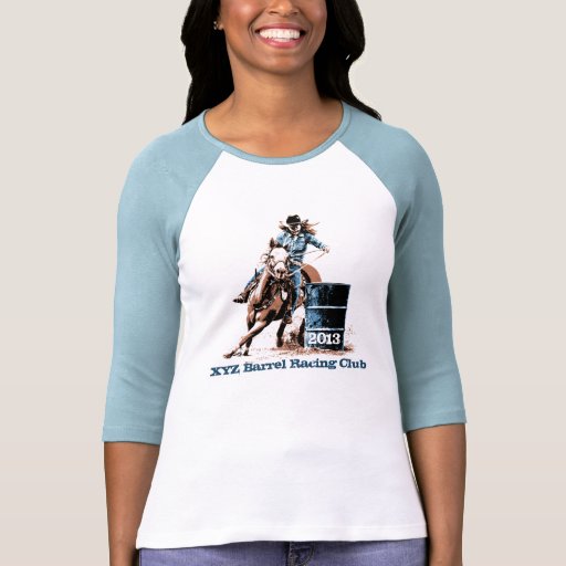 womens barrel racing shirts