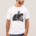 Barrel Racing t-shirts