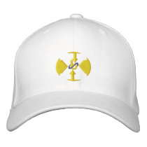 Barrel X Limited-Embroidered Hat embroidered hats
