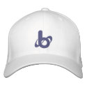 Barrel X Limited-Embroidered Hat embroidered hats