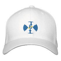 Barrel X Limited-Embroidered Hat embroidered hats