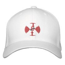 Barrel X Limited-Embroidered Hat embroidered hats