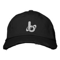 Barrel X Limited-Embroidered Hat embroidered hats