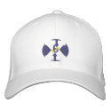 Barrel X Limited-Embroidered Hat embroidered hats by barrelx Barrel X Limited-Embroidered Hat embroidered hats