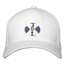 Barrel X Limited-Embroidered Hat embroidered hats