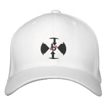 Barrel X Limited-Embroidered Hat embroidered hats