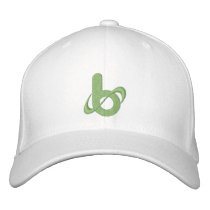 Barrel X Limited-Unisex-Embroidered Hat embroidered hats