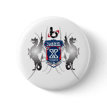Barrel X Limited Xtreme Sports-Dragons Pinback Button