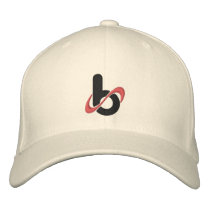 Barrel X Skate-Embroidered Hat embroidered hats