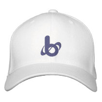 Barrel X Skate-Embroidered Hat embroidered hats