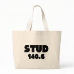 Barrel X Triathlon Stud 140.6 Ironman Canvas Bags