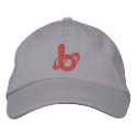 Barrel X "Xtreme Sports"-Embroidered Hat embroidered hats by barrelx Barrel X "Xtreme Sports"-Embroidered Hat embroidered hats
