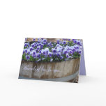 Barrels of love for you... greeting cards