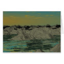 Barren (card)