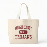 Barren County - Trojans - High - Glasgow Kentucky Bags