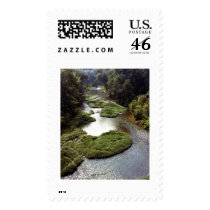 Barren Fork postage by bhbphotos Barren Fork postage