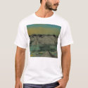 Barren (front) t-shirts