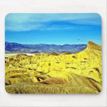 Barren Landscape Mousepad