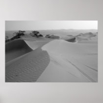 Barren Print