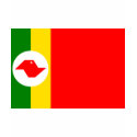 Barretos, Brazil t-shirts by bestflag Barretos, Brazil t-shirts