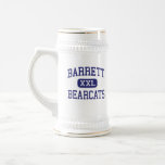 Barrett Bearcats Middle School Columbus Ohio Coffee Mugs