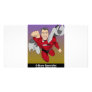 Barrett Crook Customized Photo Card