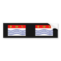 Barrie, Canada Bumper Sticker