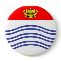 Barrie, Canada buttons